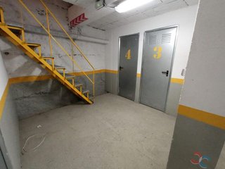 Garaje en venta en La Seca - Los Salgueriños en Pontevedra