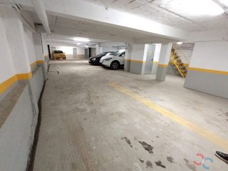 Garaje en venta en La Seca - Los Salgueriños en Pontevedra
