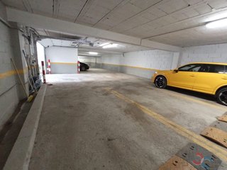 Garaje en venta en La Seca - Los Salgueriños en Pontevedra