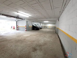 Garaje en venta en La Seca - Los Salgueriños en Pontevedra