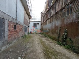 Garaje en venta en La Seca - Los Salgueriños en Pontevedra