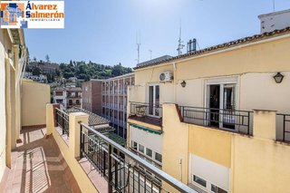 Piso en venta en San Matías - Realejo en Granada