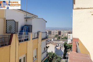Piso en venta en San Matías - Realejo en Granada