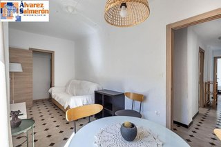 Piso en venta en San Matías - Realejo en Granada
