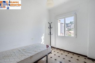 Piso en venta en San Matías - Realejo en Granada