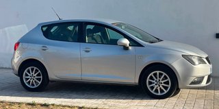 SEAT Ibiza 2016