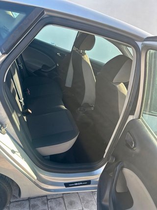 SEAT Ibiza 2016