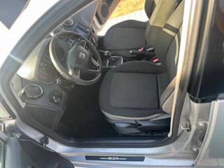 SEAT Ibiza 2016