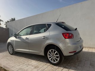 SEAT Ibiza 2016