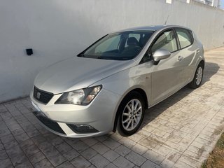 SEAT Ibiza 2016