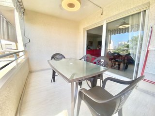 Piso en alquiler en Cabo de las Huertas en Alicante