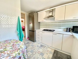 Piso en alquiler en Cabo de las Huertas en Alicante