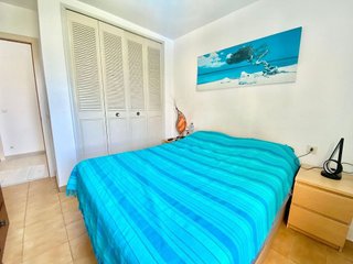Piso en alquiler en Cabo de las Huertas en Alicante