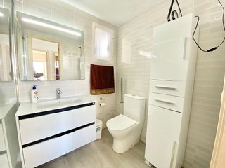 Piso en alquiler en Cabo de las Huertas en Alicante
