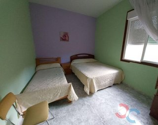 Chalet en venta en Barrocanes en Ourense