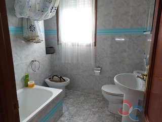 Chalet en venta en Barrocanes en Ourense