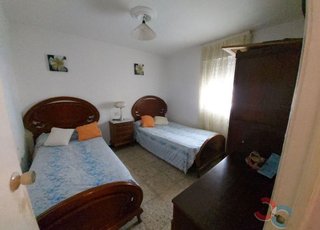 Chalet en venta en Barrocanes en Ourense