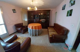 Chalet en venta en Barrocanes en Ourense