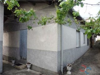 Chalet en venta en Barrocanes en Ourense