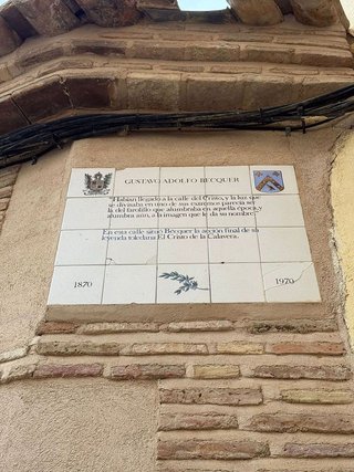 Edificio en venta en Casco Histórico en Toledo