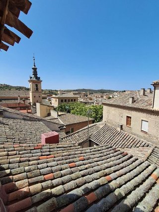 Edificio en venta en Casco Histórico en Toledo