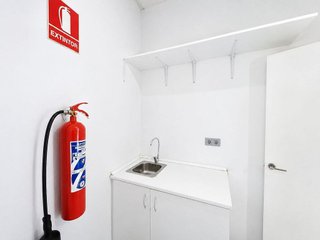 Oficina en alquiler en El Higueral - La Merced en Marbella