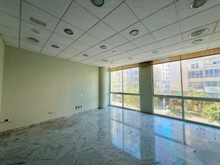 Oficina en alquiler en El Higueral - La Merced en Marbella