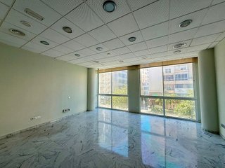 Oficina en alquiler en El Higueral - La Merced en Marbella