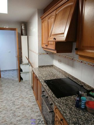 Piso en alquiler en Cabanyes-Mas Ambrós-Mas Pallí en Calonge