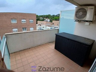Piso en alquiler en Cabanyes-Mas Ambrós-Mas Pallí en Calonge
