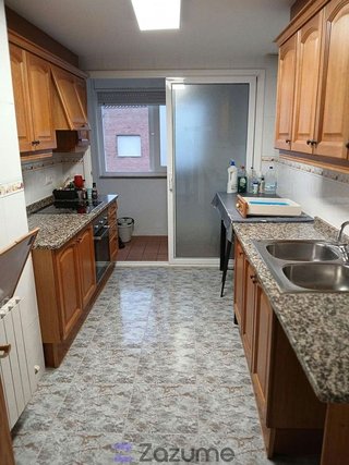 Piso en alquiler en Cabanyes-Mas Ambrós-Mas Pallí en Calonge