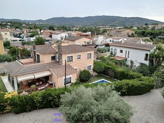 Piso en alquiler en Cabanyes-Mas Ambrós-Mas Pallí en Calonge