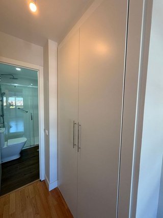 Piso en alquiler en Castillejos en Madrid