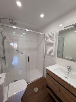 Piso en alquiler en Castillejos en Madrid