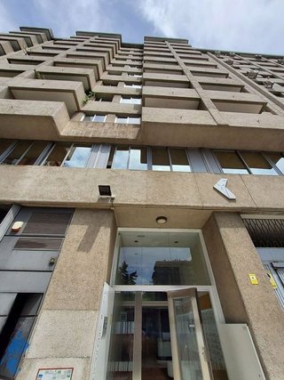 Piso en alquiler en Castillejos en Madrid