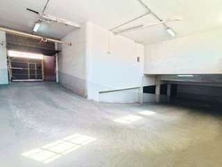 Garaje en venta en Medina del Campo