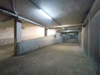 Garaje en venta en Medina del Campo