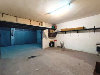 Garaje en venta en Medina del Campo