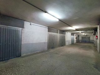 Garaje en venta en Medina del Campo