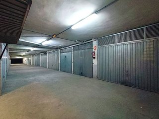 Garaje en venta en Medina del Campo