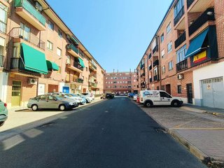 Garaje en venta en Medina del Campo