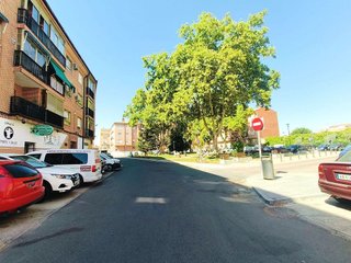 Garaje en venta en Medina del Campo