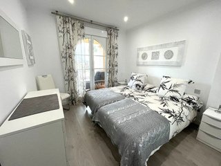 Piso en alquiler en Nueva Andalucía centro en Marbella