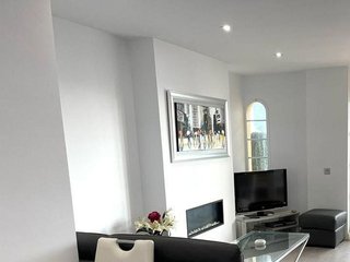 Piso en alquiler en Nueva Andalucía centro en Marbella