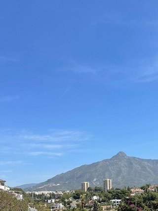 Piso en alquiler en Nueva Andalucía centro en Marbella
