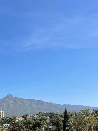 Piso en alquiler en Nueva Andalucía centro en Marbella
