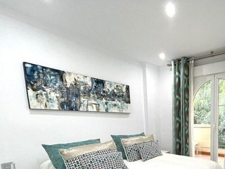 Piso en alquiler en Nueva Andalucía centro en Marbella