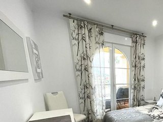 Piso en alquiler en Nueva Andalucía centro en Marbella