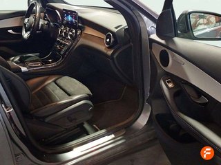 Mercedes GLC GLC 300 de 4MATIC