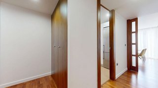 Piso en alquiler en El Pla de Sant Josep - L'Asil en Elche